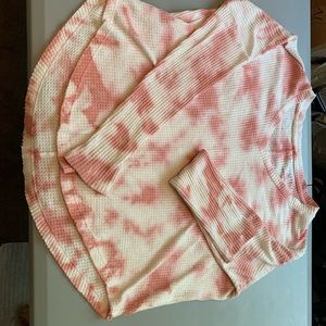 Thermal Aeropostale shirt